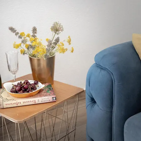 شقة Crystal ماكارسكا