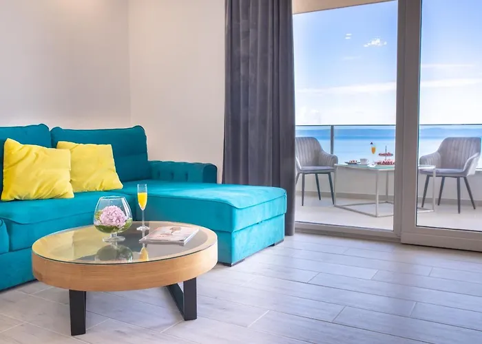 Crystal * ماكارسكا