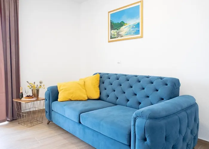 Crystal * ماكارسكا