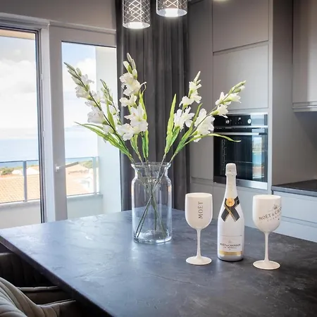 Crystal 아파트 마카르스카