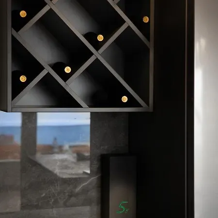 Crystal 아파트 마카르스카