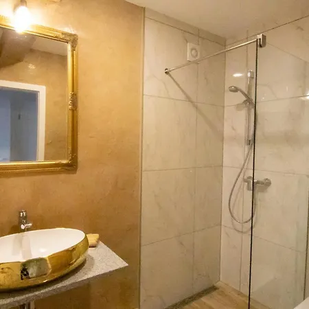 Lägenhet Crystal Makarska