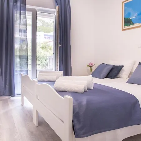 Crystal アパート *