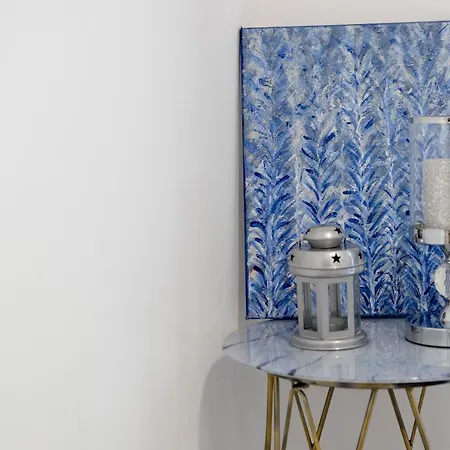 Lägenhet Crystal Makarska