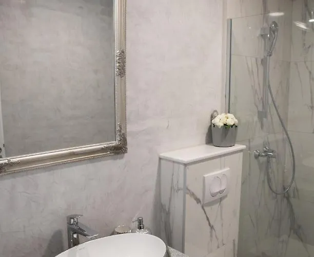 Apartman Crystal Makarska