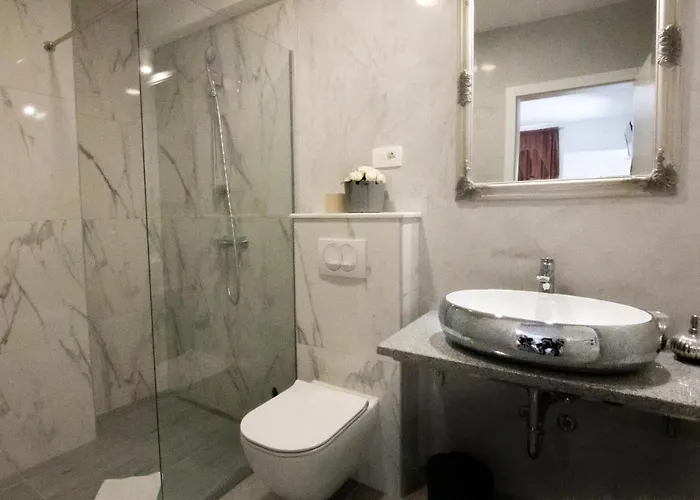 Appartement Crystal Makarska