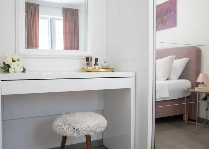 Apartman Crystal Makarska