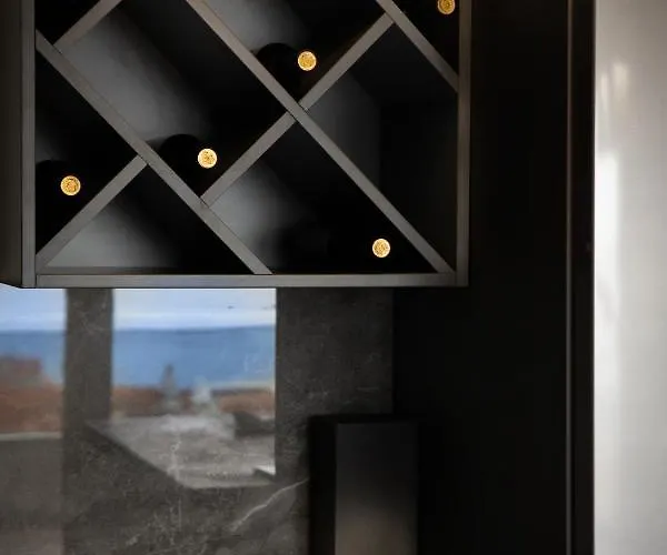 Crystal Appartement Makarska