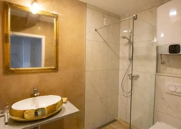 Apartman Crystal Makarska