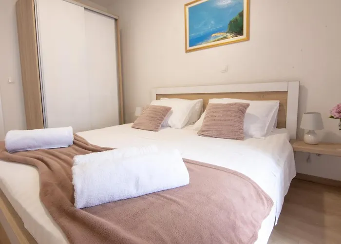 Apartament Crystal