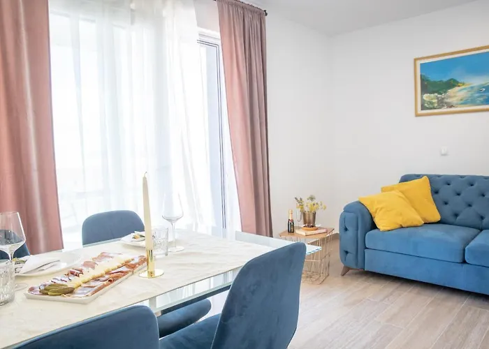 Crystal Apartament
