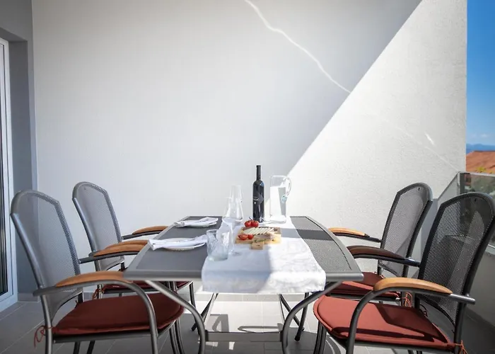 Appartement Crystal *