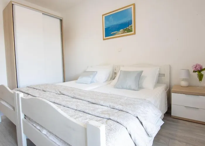 Apartment Crystal Makarska