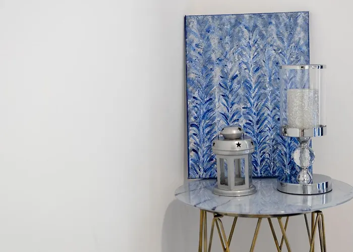 Appartement Crystal Makarska