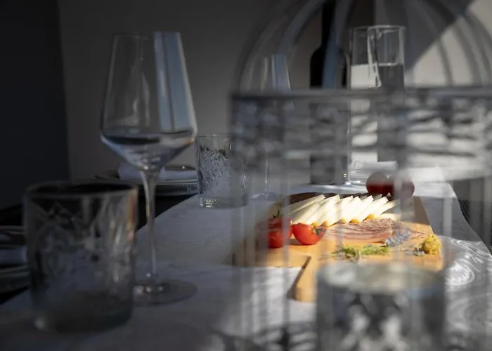 Apartament Crystal