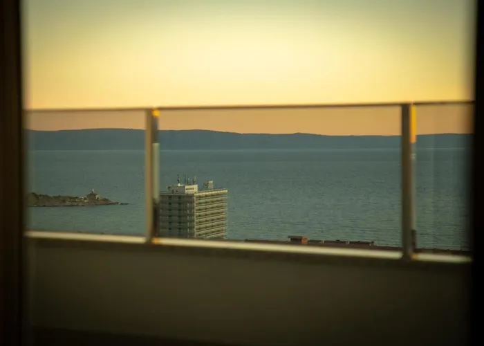 Apartament Crystal