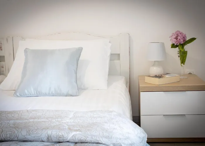 Appartement Crystal Makarska