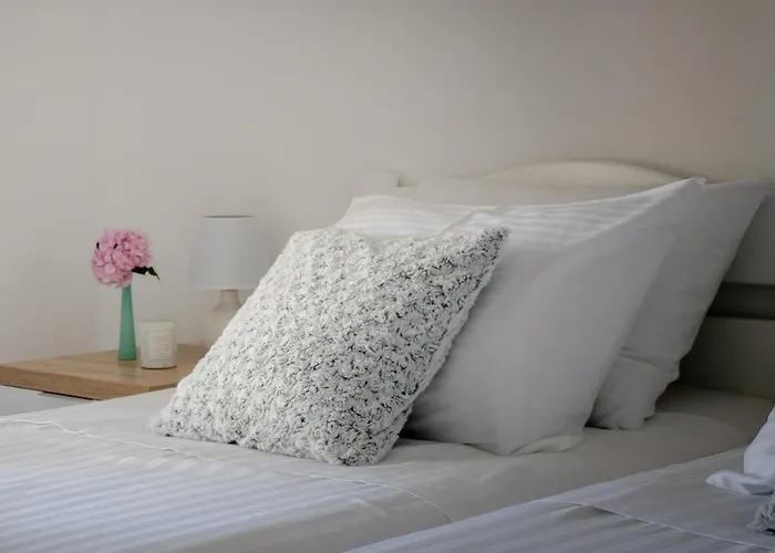 Apartament Crystal Makarska