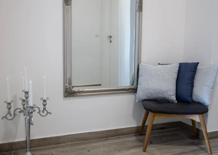 Appartement Crystal Makarska