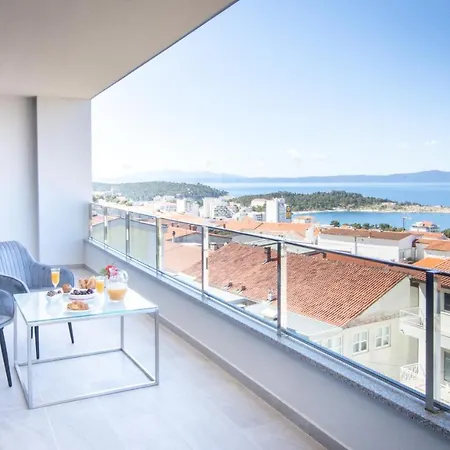 Crystal Apartman