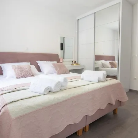 Apartman Crystal