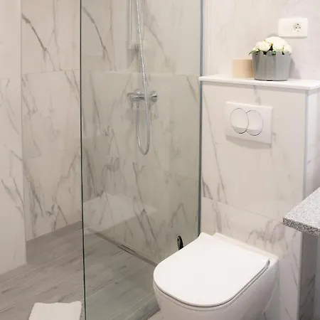 Apartman Crystal