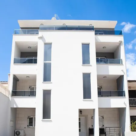 Apartman Crystal Makarska
