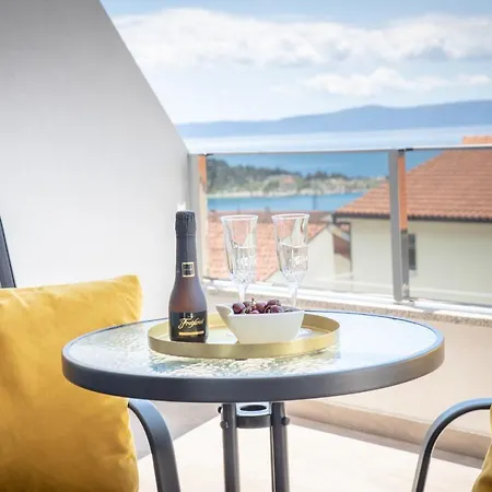 Apartman Crystal