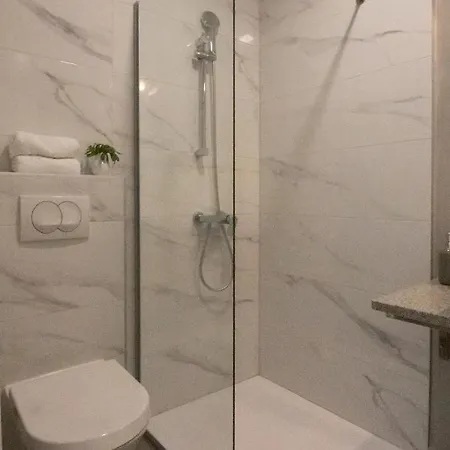 Apartman Crystal