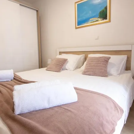 Apartman Crystal