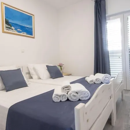 Apartman Crystal *