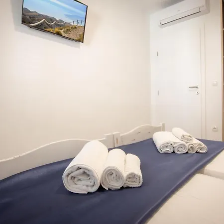 Apartman Crystal