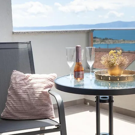 Apartman Crystal *