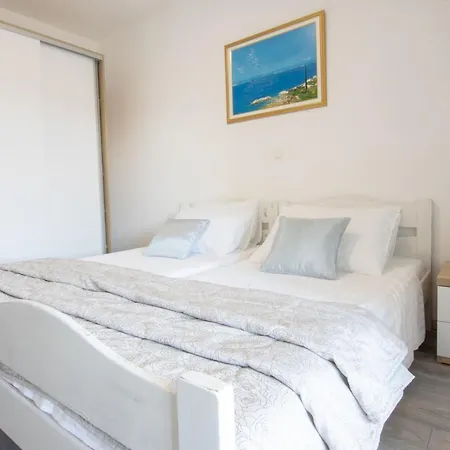 Lägenhet Crystal Makarska