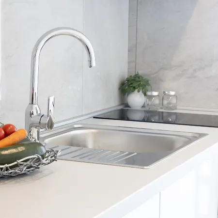 Apartman Crystal *