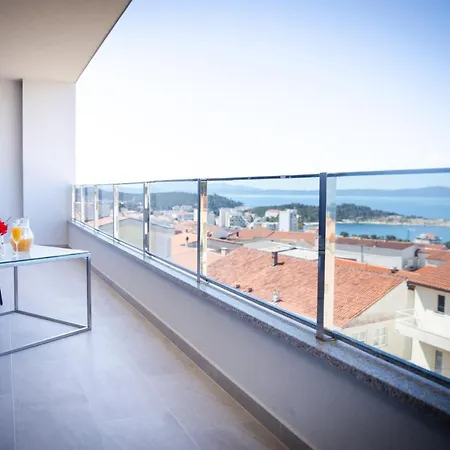 Apartman Crystal Makarska